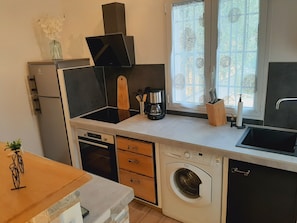 Eget kök