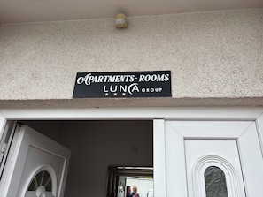 DĂ©tail de lâextĂ©rieur