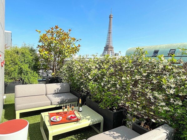 Terrass/Patio