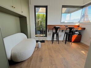Interiör