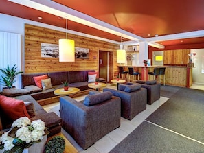 AlpenParks Hotel & Apartment Maria Alm