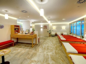 AlpenParks Hotel & Apartment Maria Alm