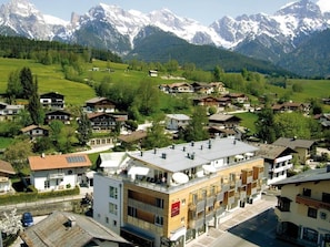AlpenParks Hotel & Apartment Maria Alm