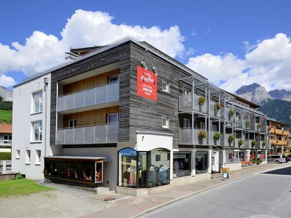AlpenParks Hotel & Apartment Maria Alm
