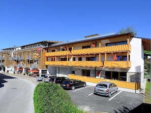 AlpenParks Hotel & Apartment Maria Alm