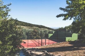 スポーツ場