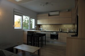 Eget kök