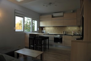 Eget kök