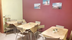 Salle Ă manger