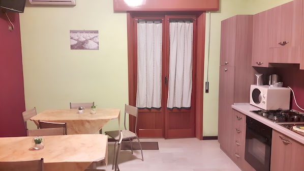 Salle Ă manger