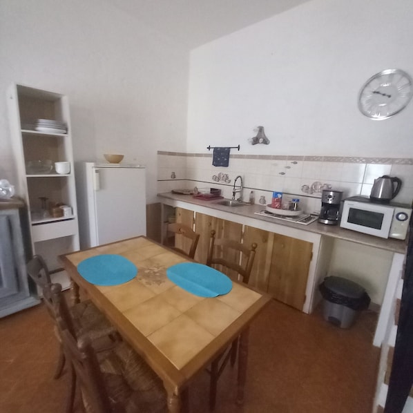 Eget kök