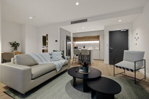 Coin séjour
