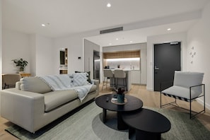Coin séjour