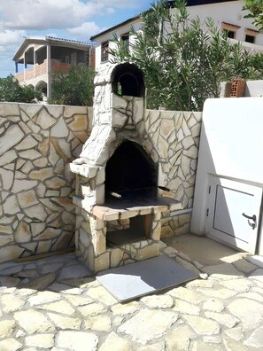 Grill