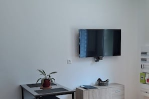 Interiör