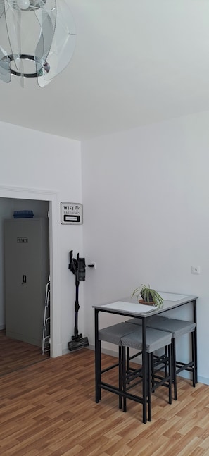 Interiör