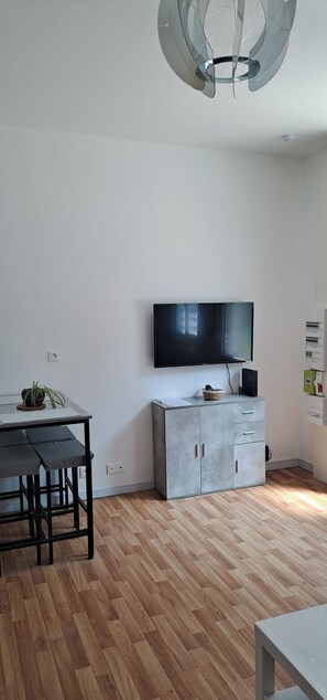 Interiör