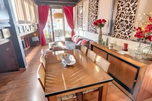 Salle Ă manger