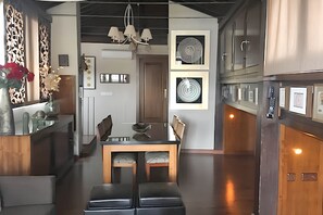 Salle Ă manger