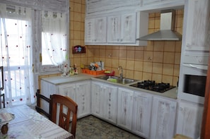 KĂŒche