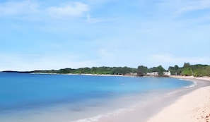 Vue mer
