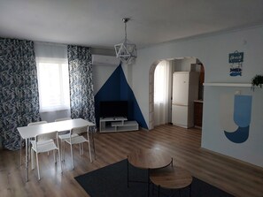 Restauration