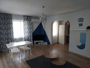 Restauration