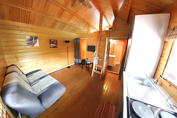 Sala de estar