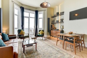 Coin séjour
