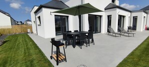 Speisen im Freien