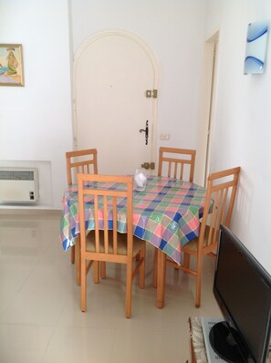 Restauration