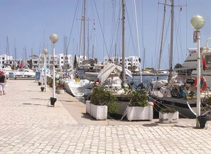 Port de plaisance