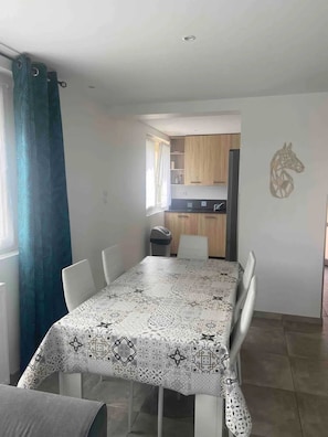 Salle Ă manger