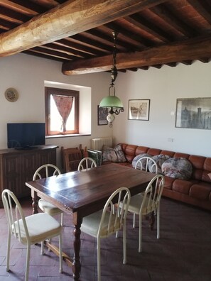 Restauration