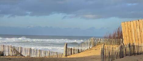 Plage