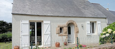 Exteriör