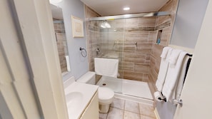 Indoors, Bathtub, Person, Tub, Bathroom