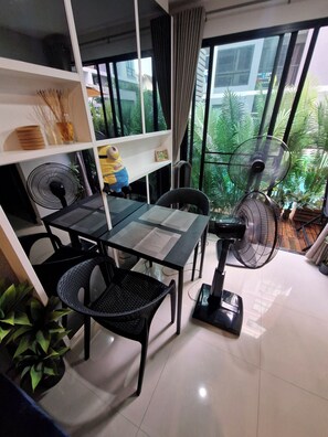 Intérieur