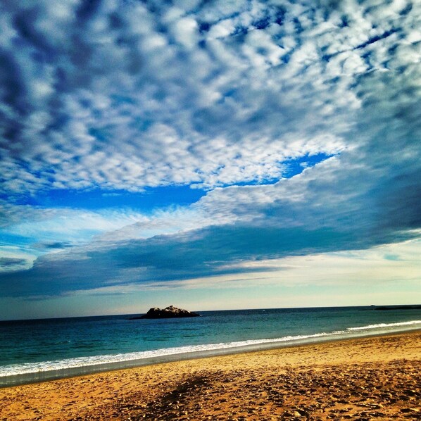 Plage