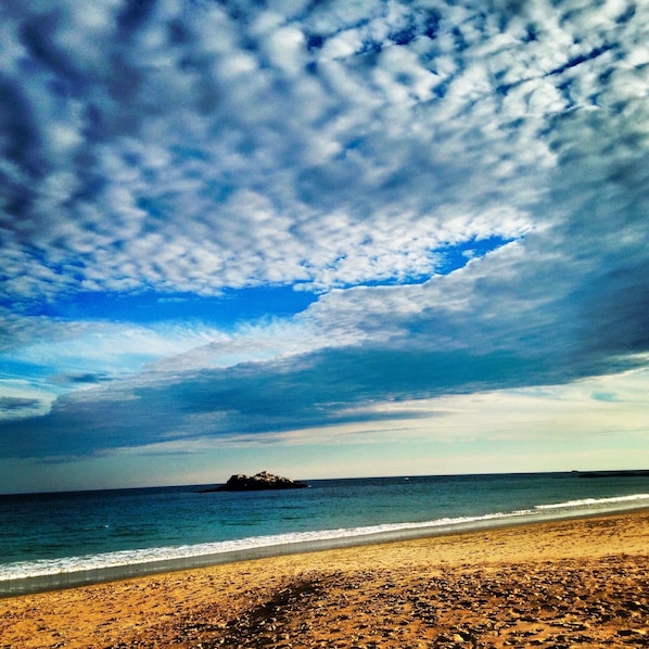 Plage