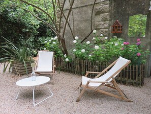 Boendeområde