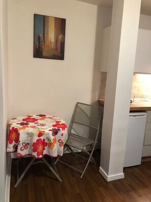 Interiör