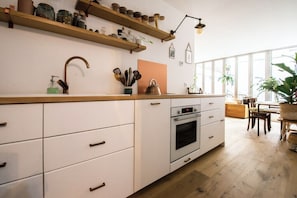 Eget kök