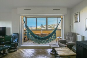 Coin séjour