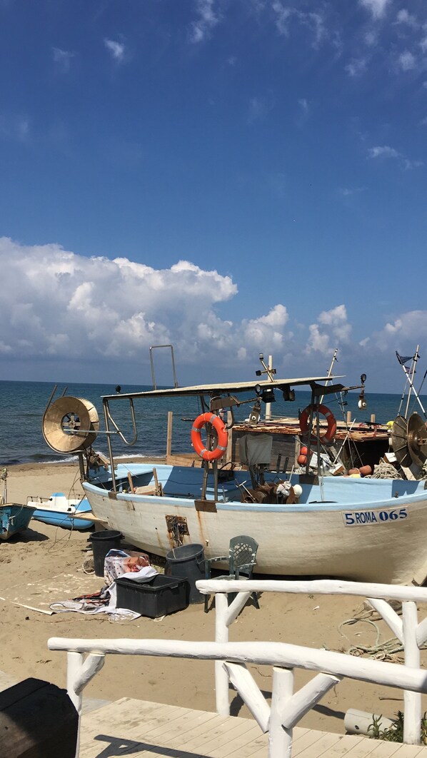 Plage