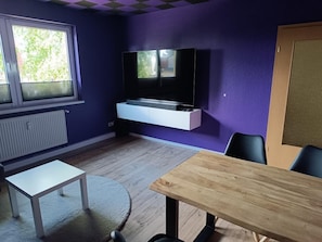 Restauration