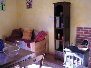 Intérieur