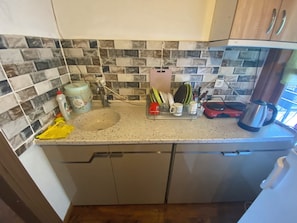 Cocina compartida