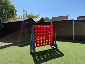 Kinderbereich