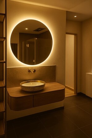 Salle de bain
